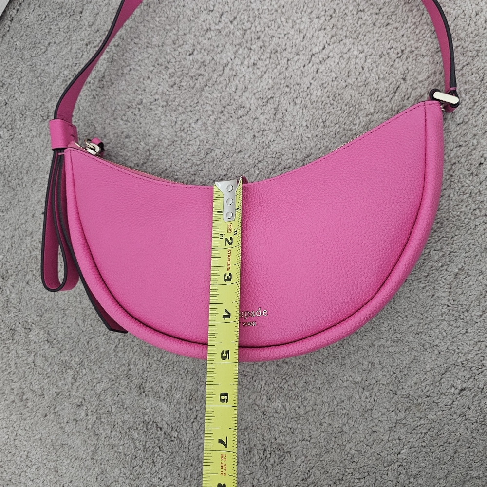 Authentic Kate Spade Smile Bag - Picture 11 of 14